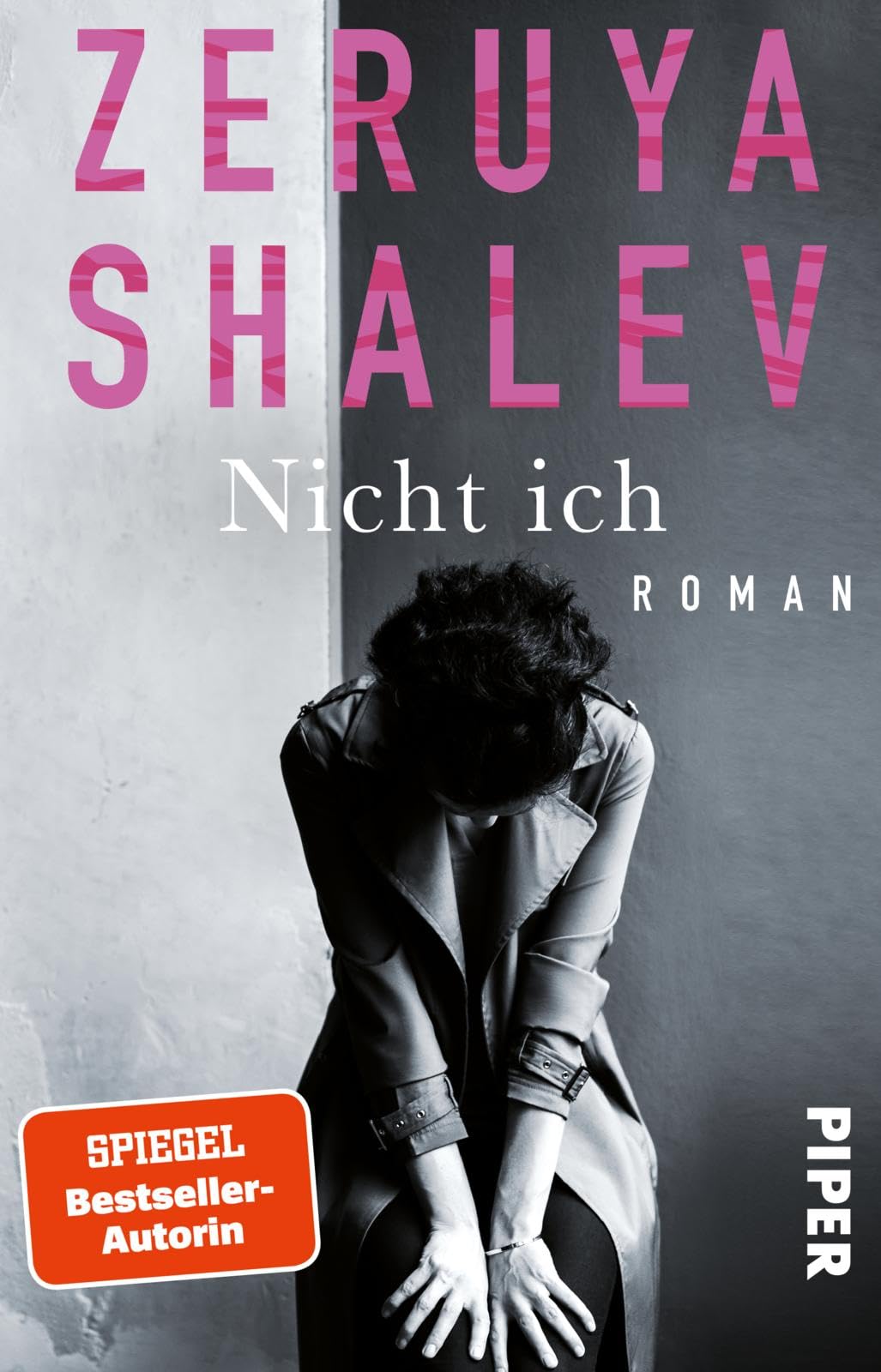 Nicht ich Contemporary literature Books