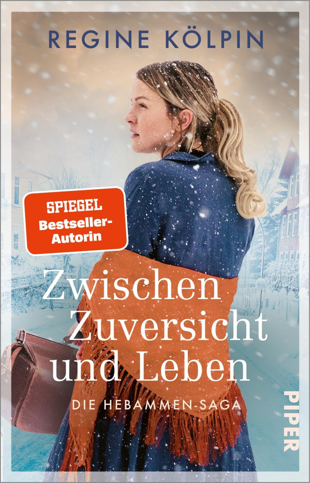 Zwischen Zuversicht und Leben Historical Fiction