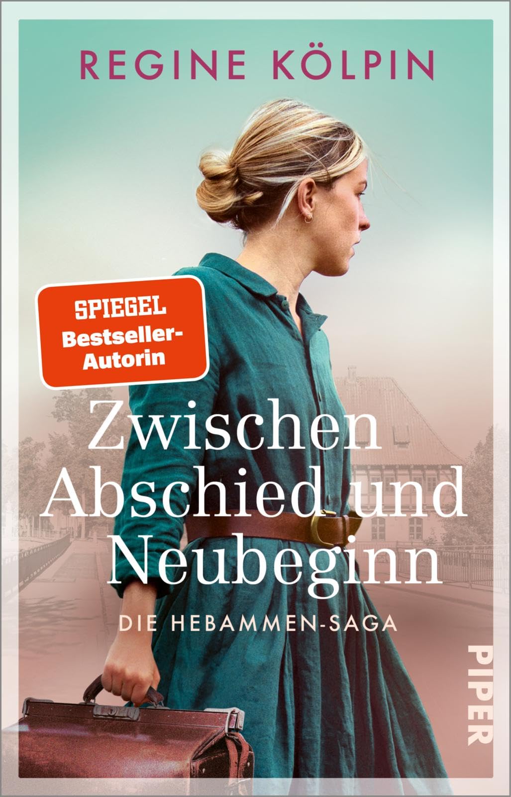 Zwischen Abschied und Neubeginn Historical Fiction