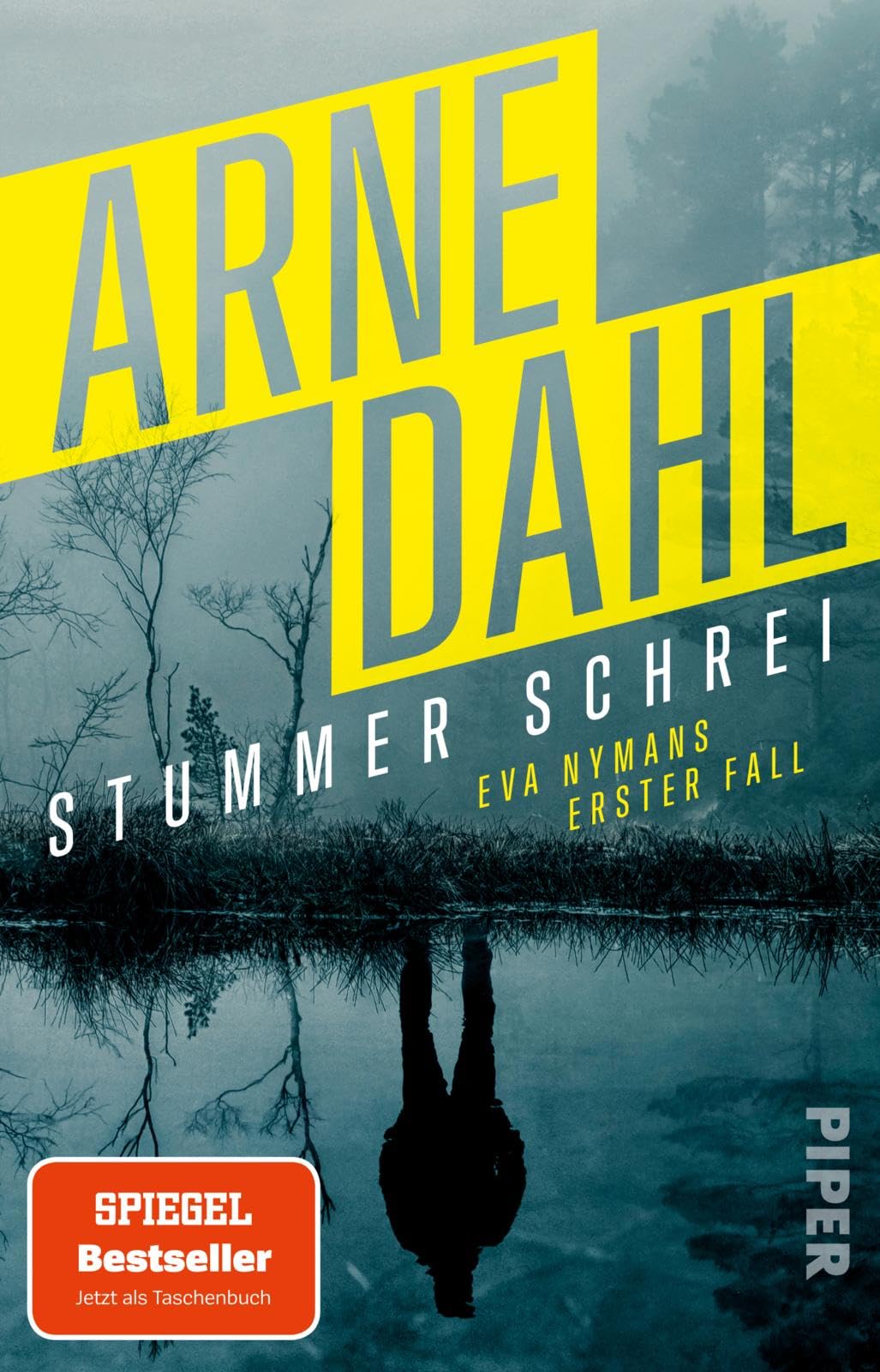 Stummer Schrei Contemporary literature