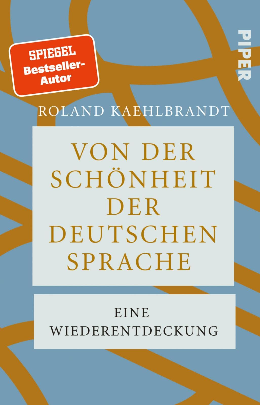 Von der Schönheit der deutschen Sprache Arts & Music