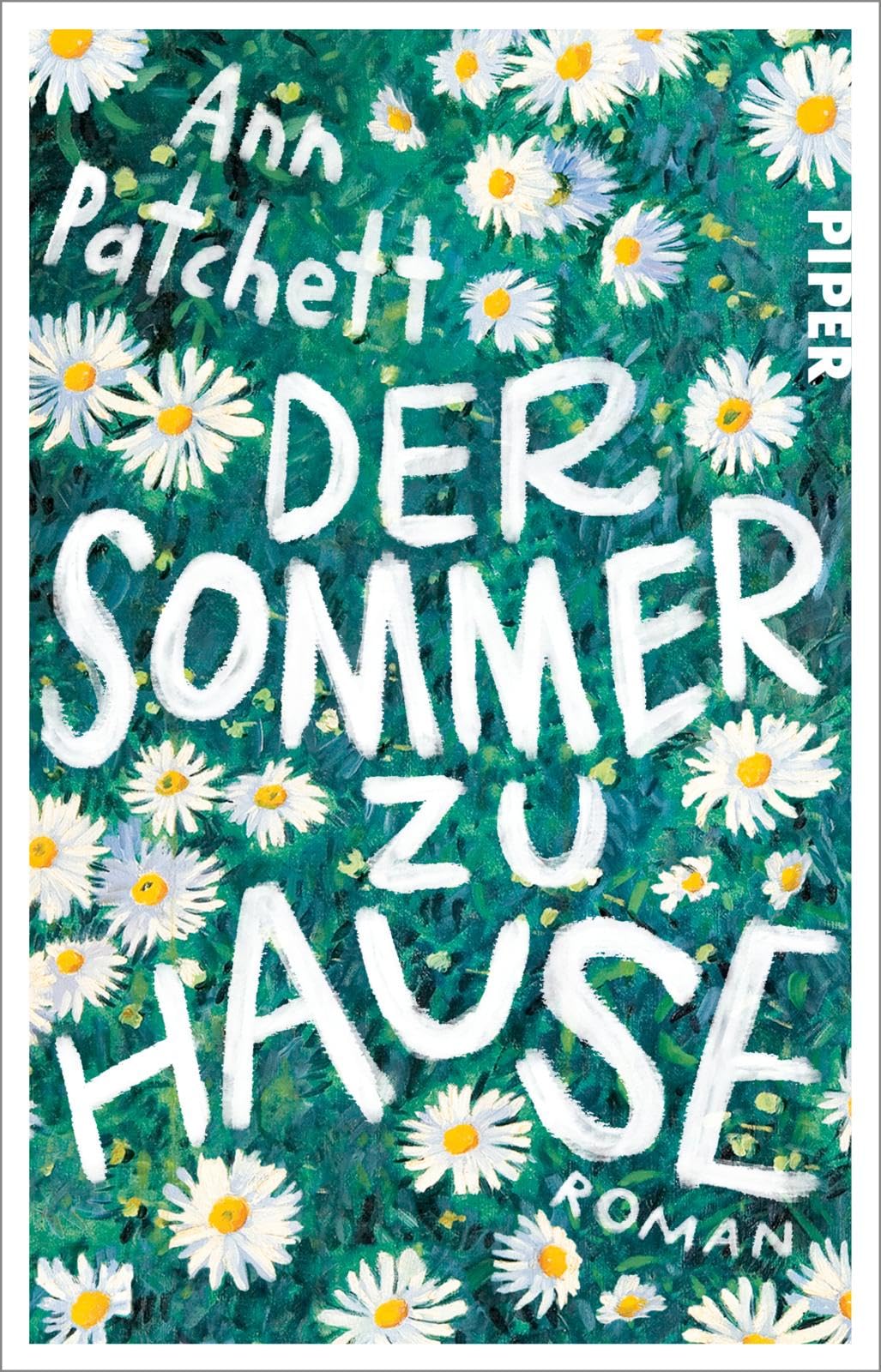Product Image: Der Sommer zu Hause
