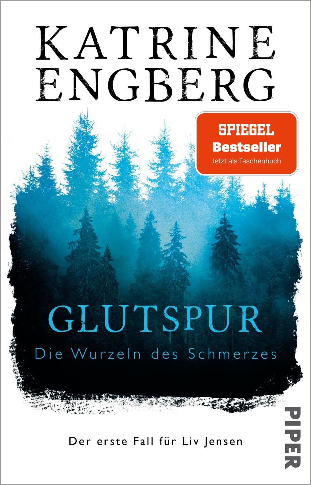 Glutspur Contemporary literature Books