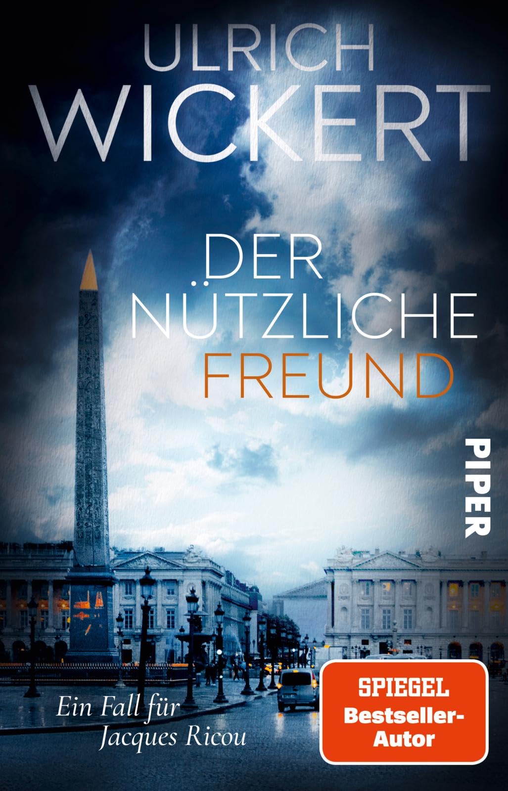 Der nützliche Freund Contemporary literature Books