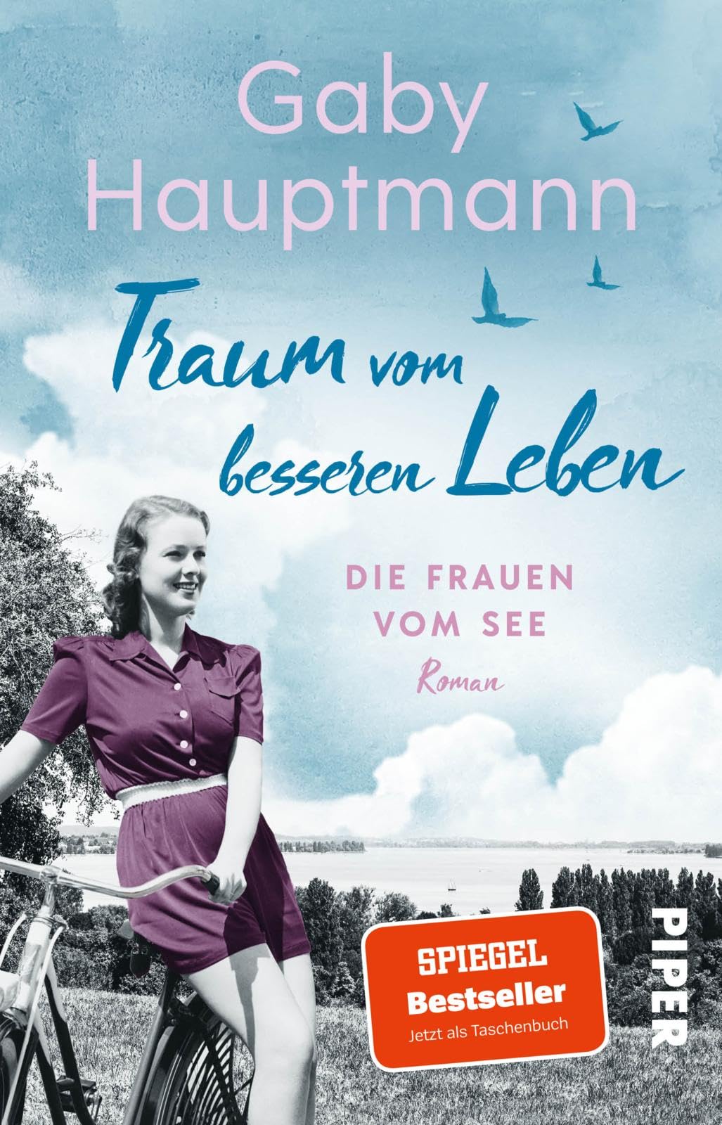Traum vom besseren Leben Contemporary literature