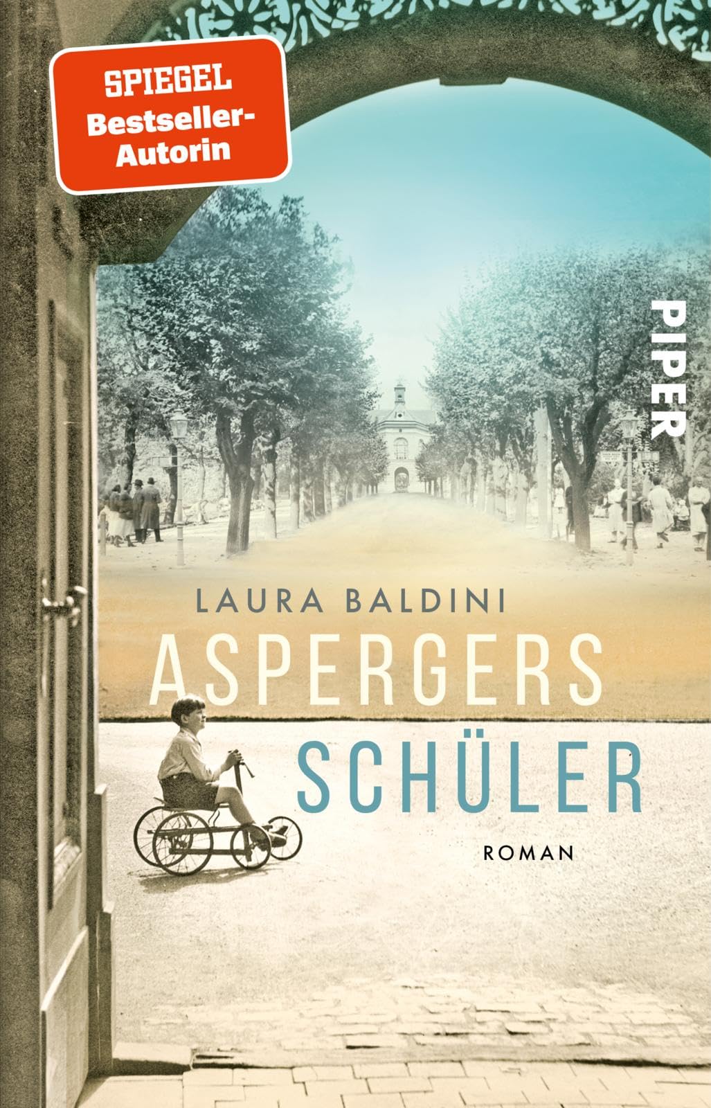 Product Image: Aspergers Schüler