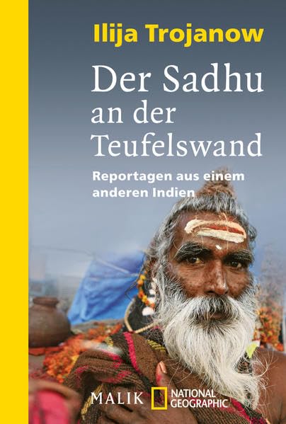Der Sadhu an der Teufelswand Leisure, Home & Garden
