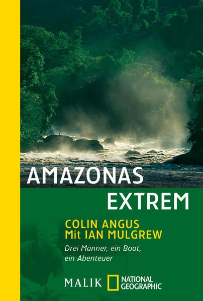 Amazonas extrem Leisure, Home & Garden