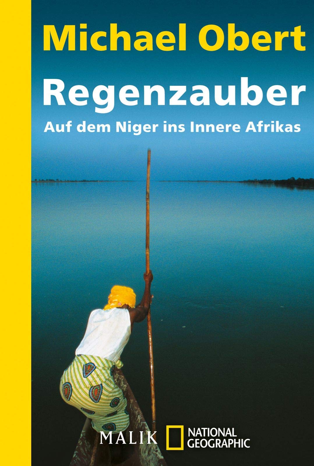 Regenzauber Leisure, Home & Garden