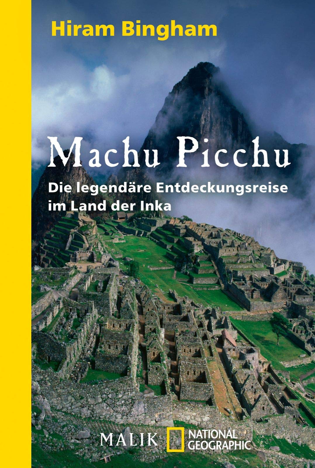 Product Image: Machu Picchu