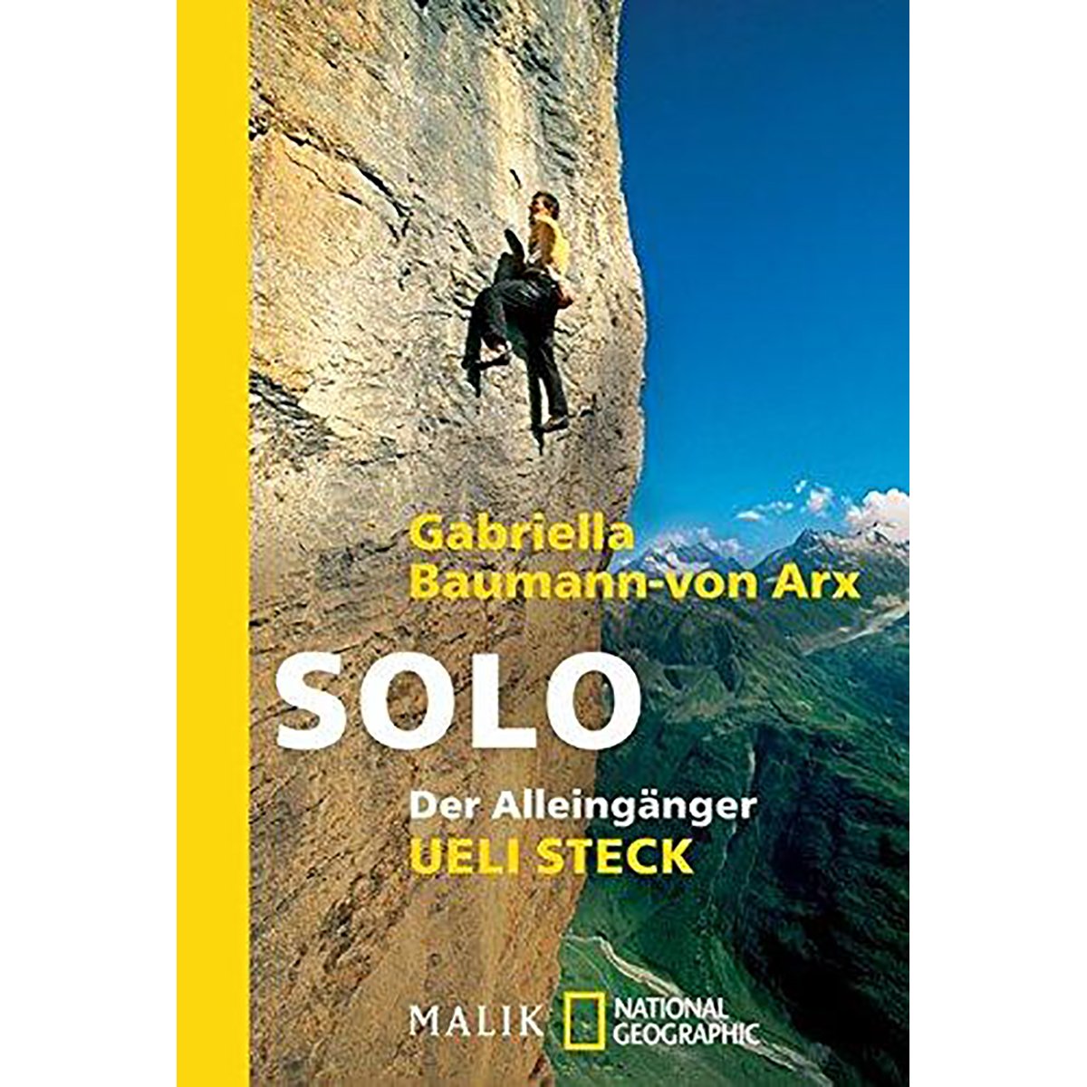Solo Politics & Society Books