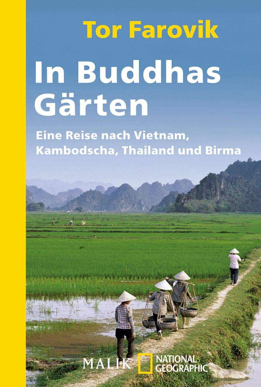 In Buddhas Gärten Leisure, Home & Garden Books