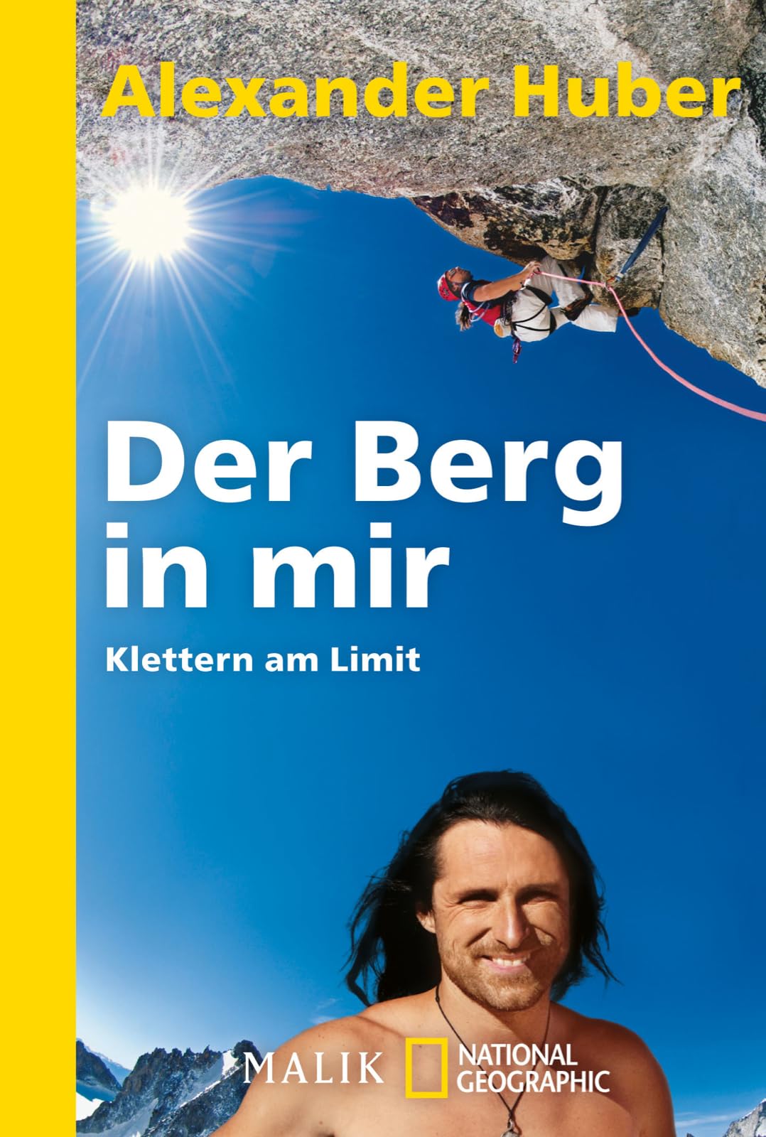 Product Image: Der Berg in mir
