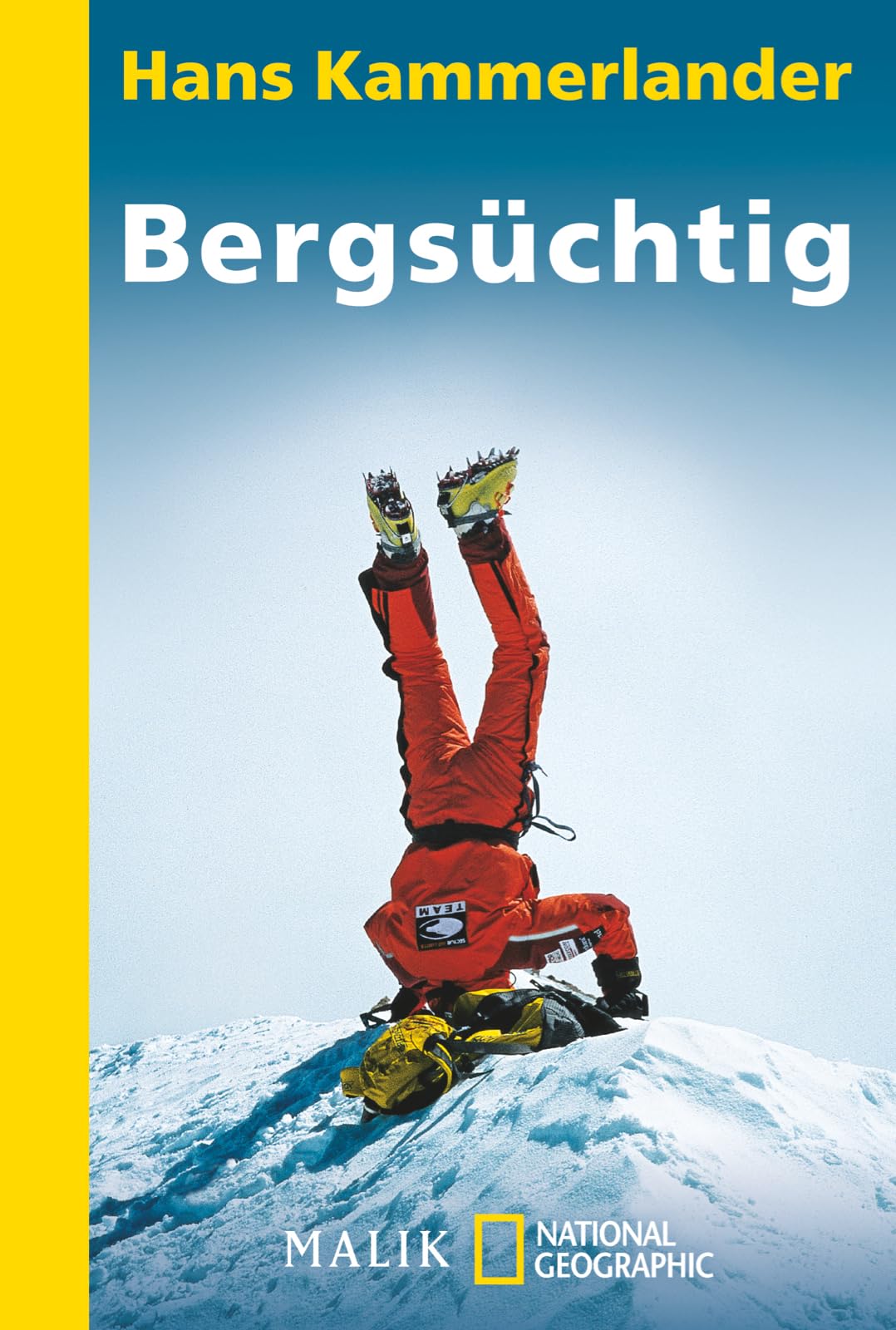 Bergsüchtig Memories