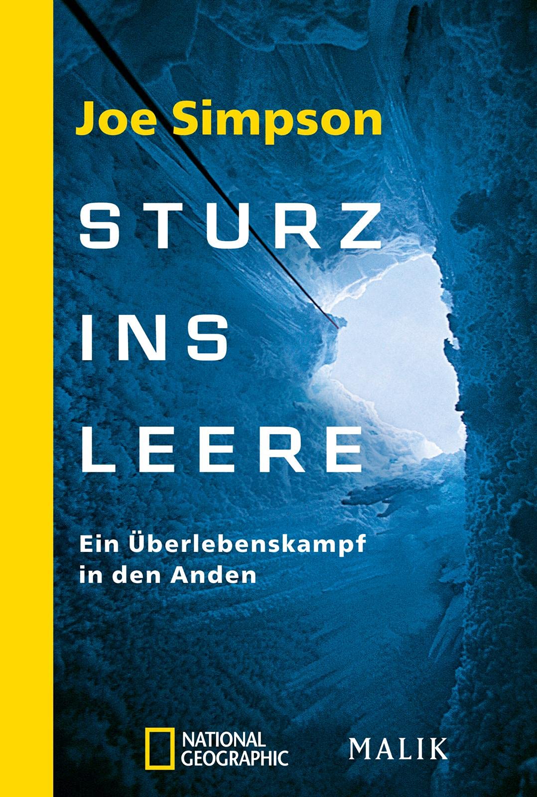 Sturz ins Leere Memories