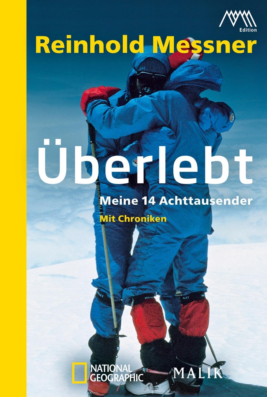 Überlebt Leisure, Home & Garden