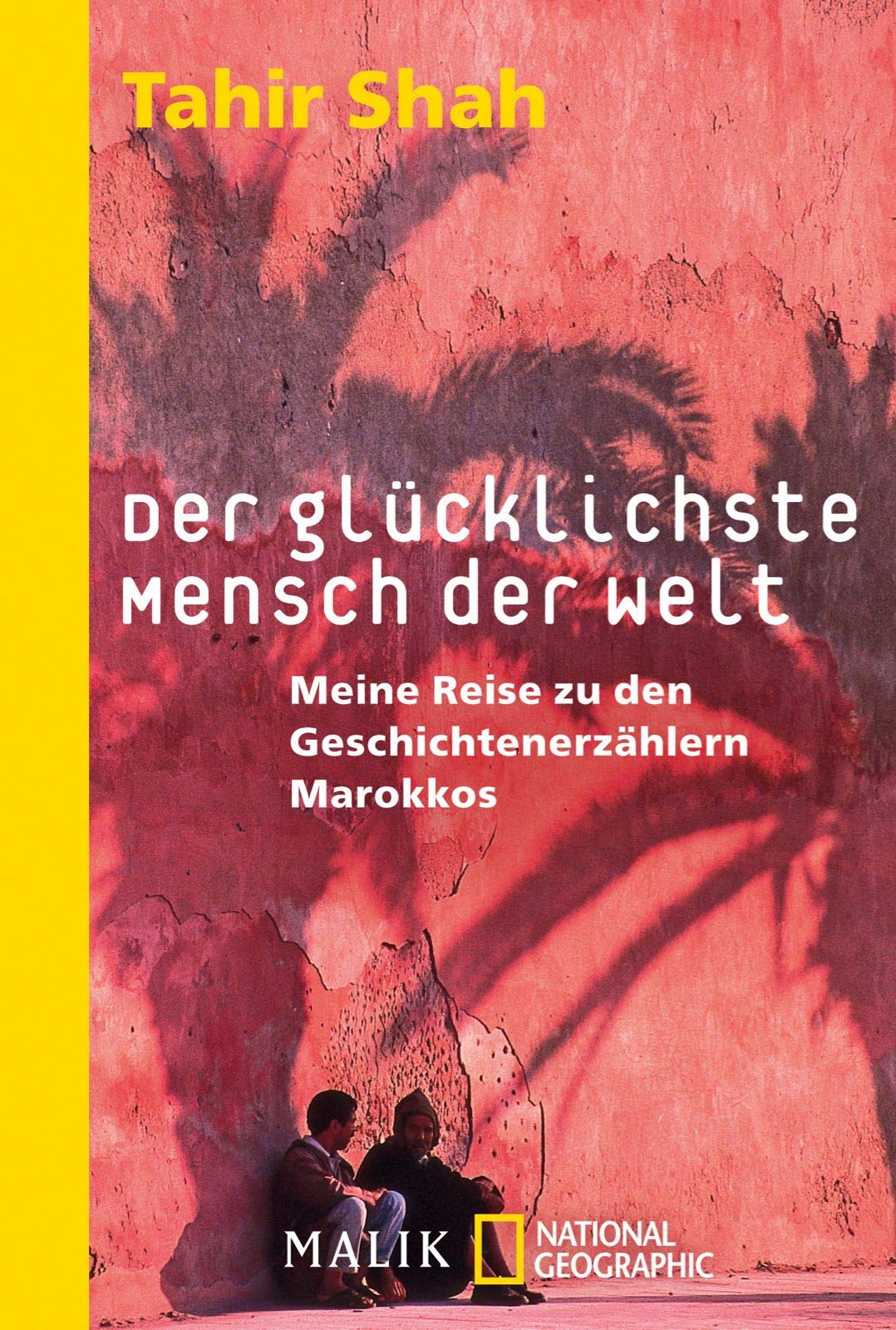 Der glücklichste Mensch der Welt Leisure, Home & Garden