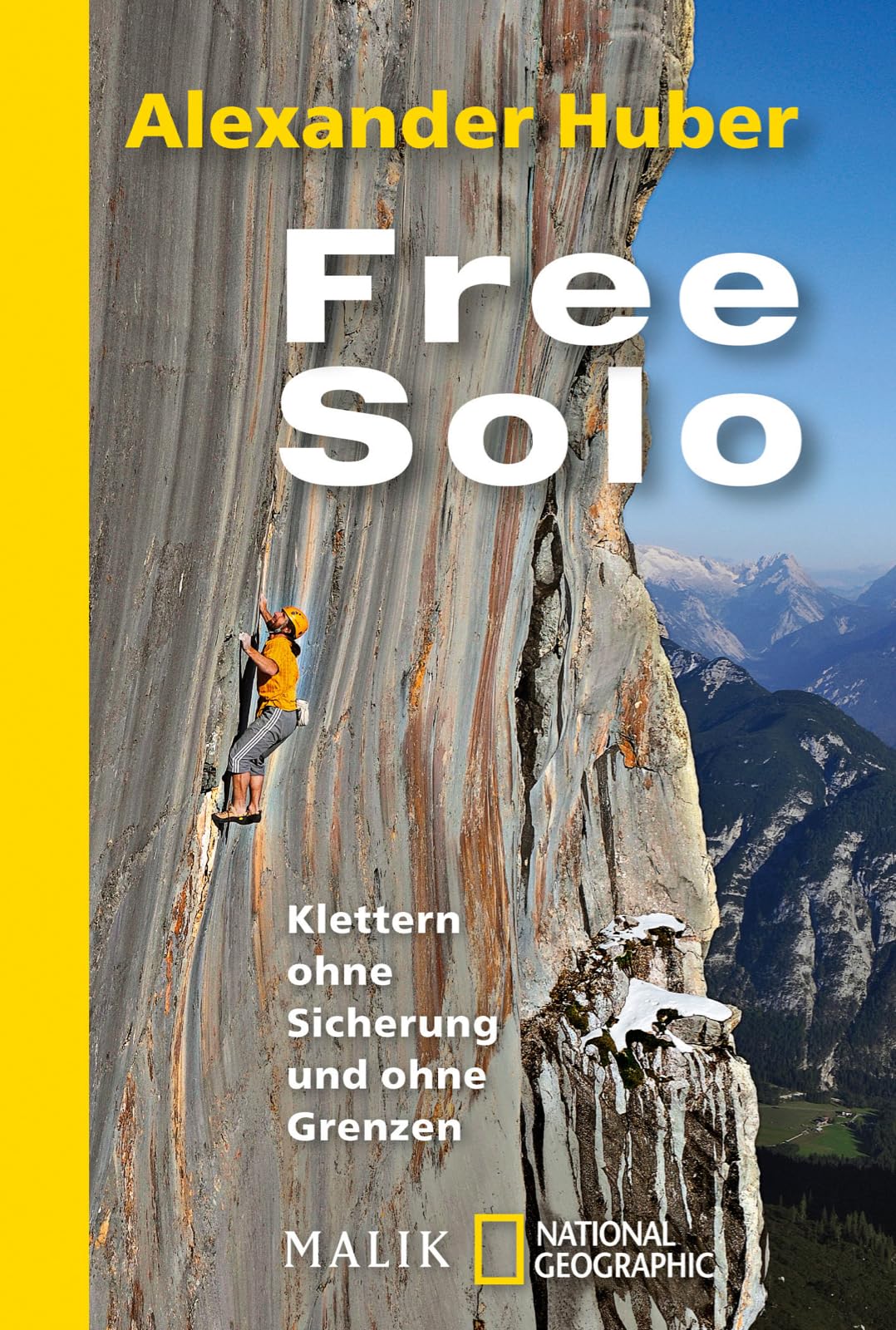 Free Solo Leisure, Home & Garden Books