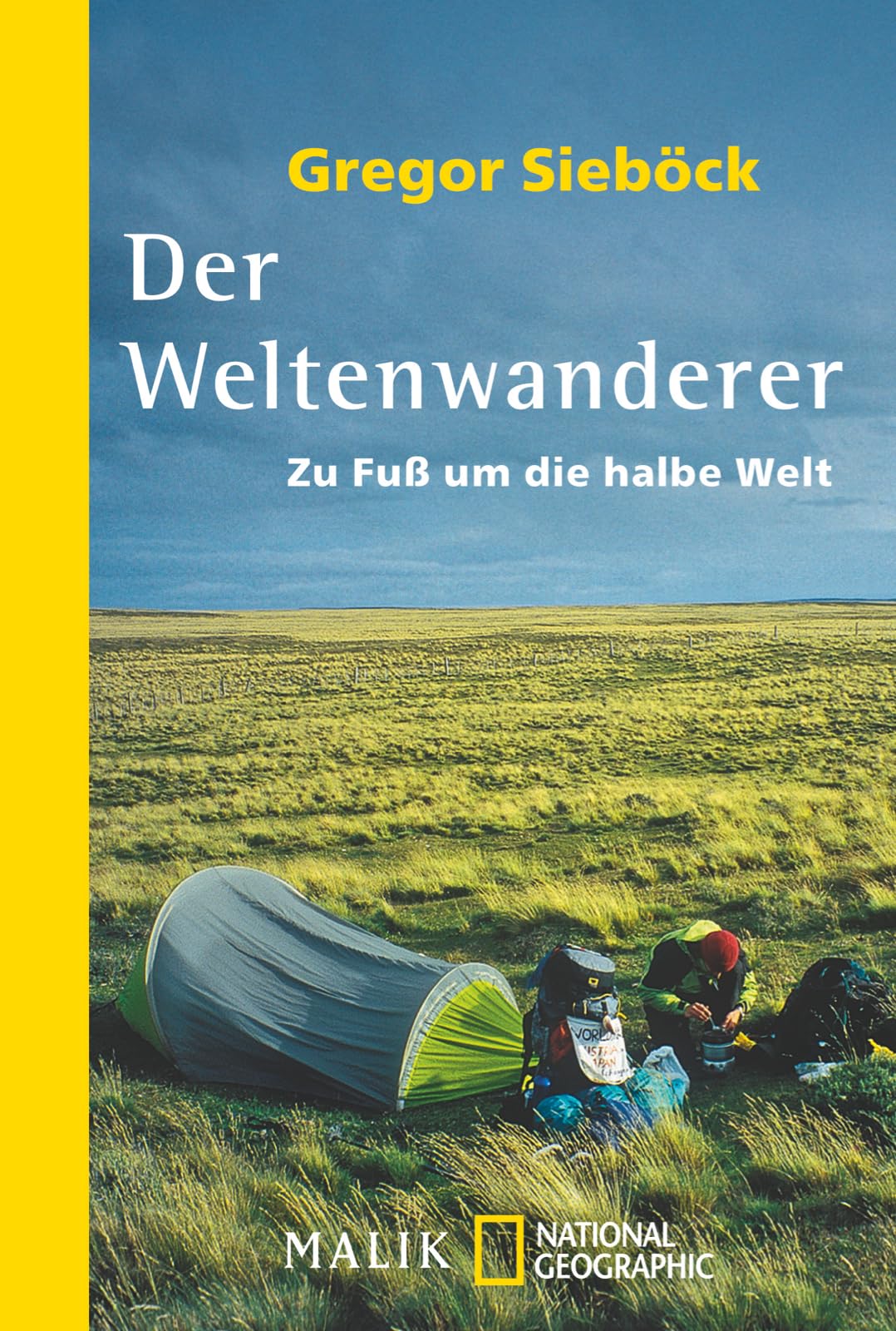 Product Image: Der Weltenwanderer