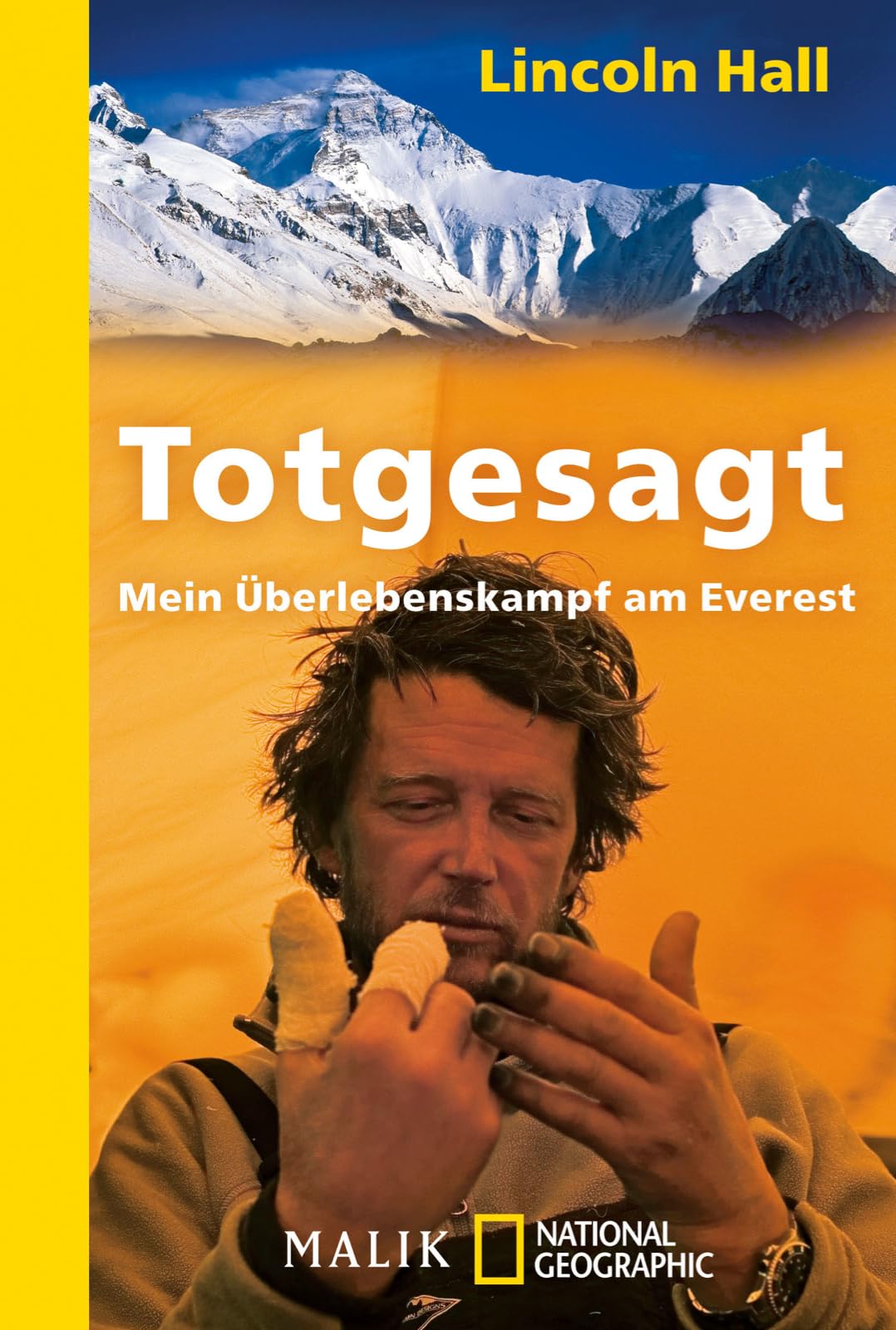 Product Image: Totgesagt