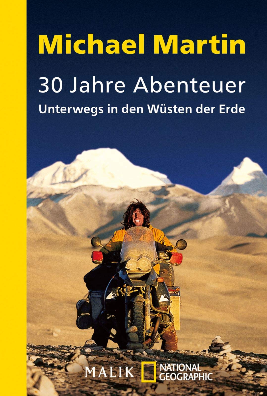 Product Image: 30 Jahre Abenteuer
