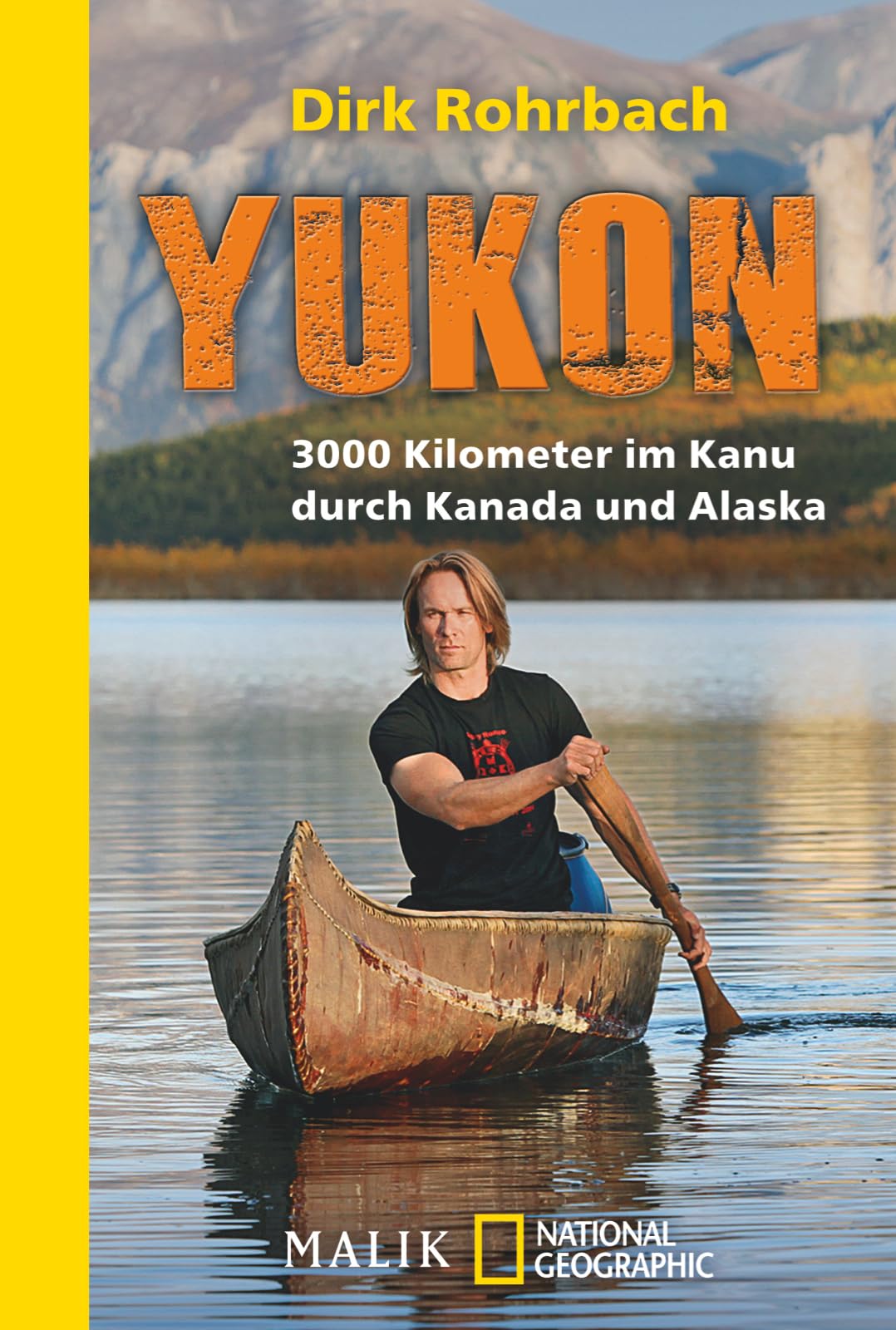 Product Image: Yukon