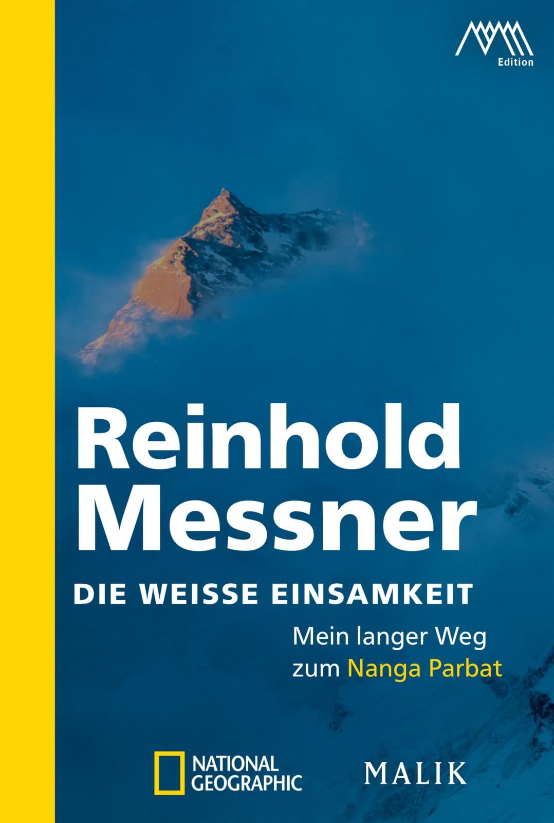 Product Image: Die weiße Einsamkeit