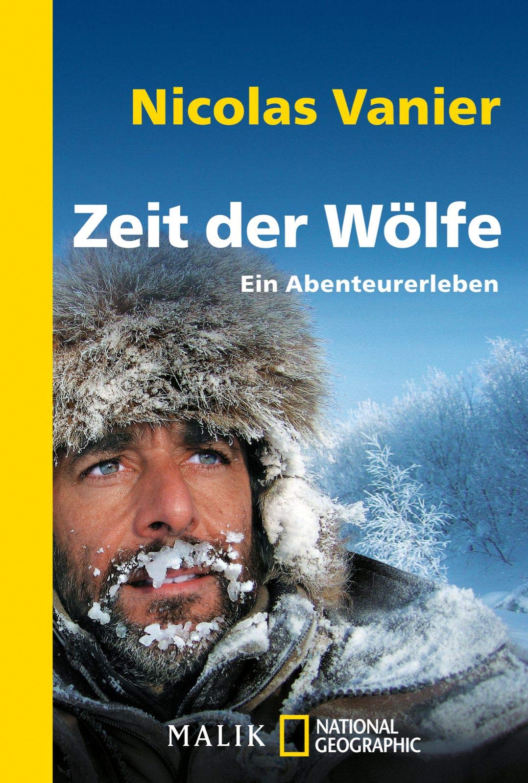 Zeit der Wölfe Politics & Society Books