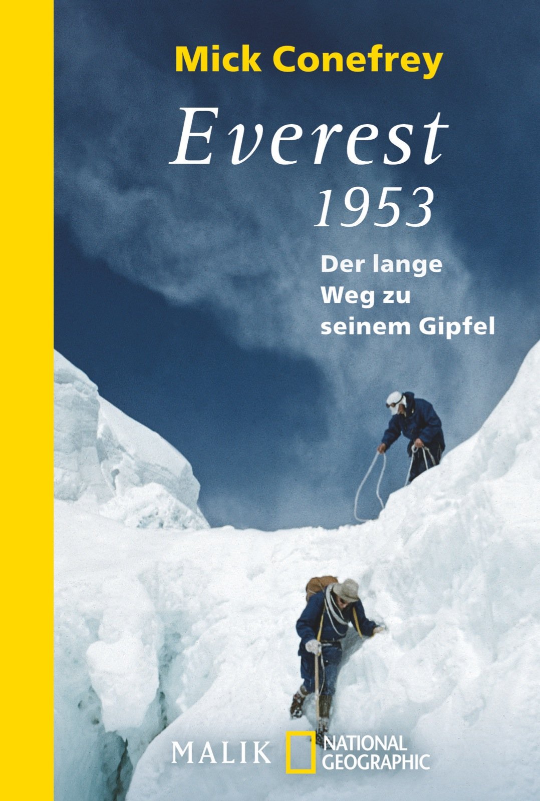 Everest 1953: Der lange Weg zu seinem Gipfel Leisure, Home & Garden
