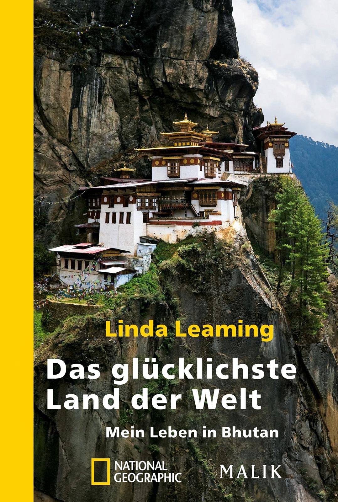 Das glücklichste Land der Welt Leisure, Home & Garden