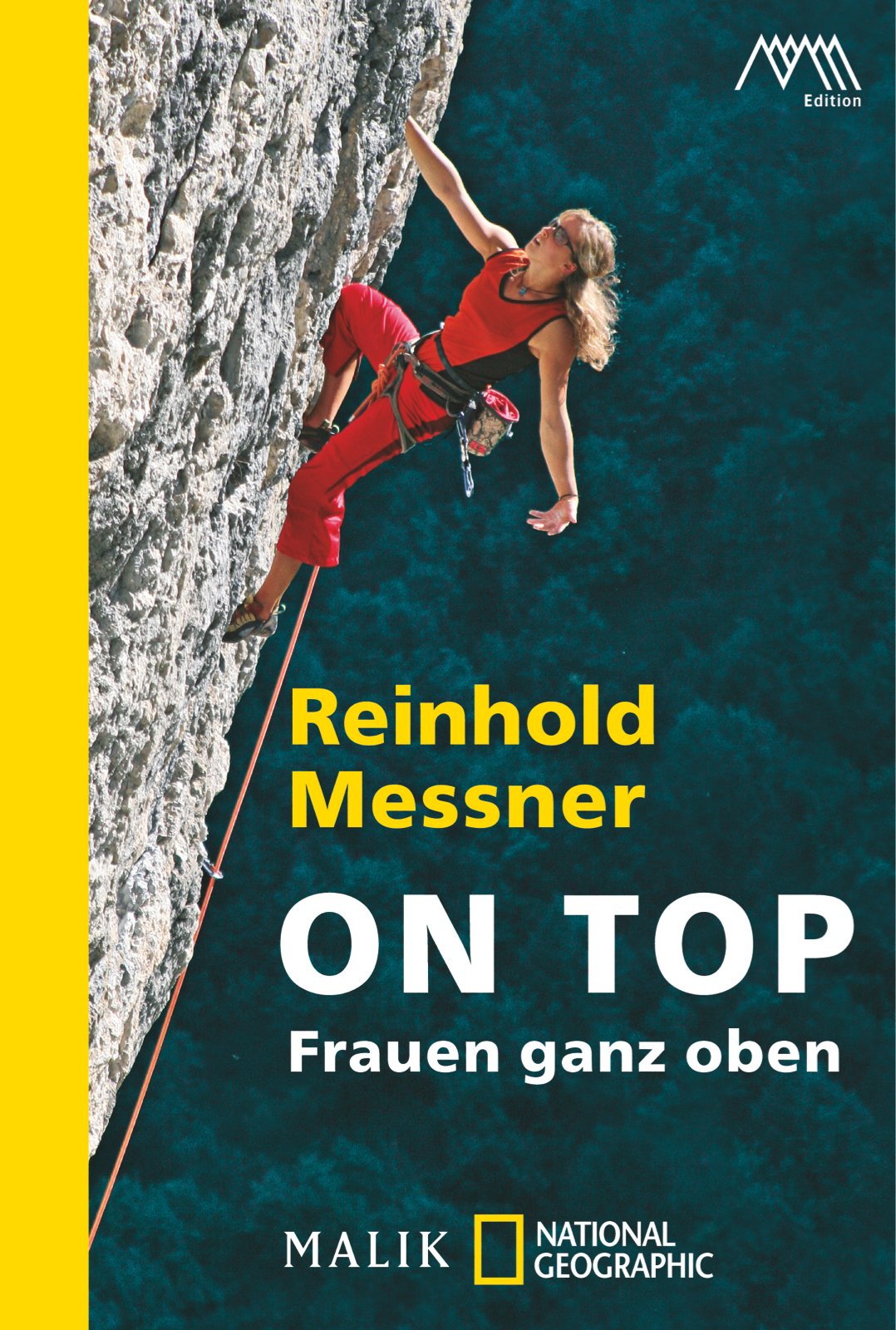 On Top Travelogues