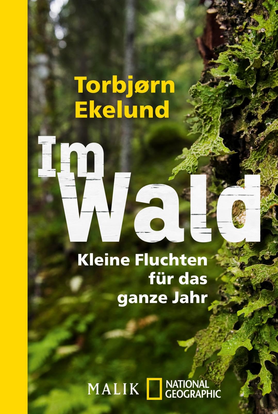Product Image: Im Wald