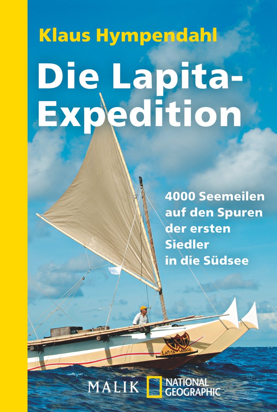Die Lapita-Expedition Leisure, Home & Garden