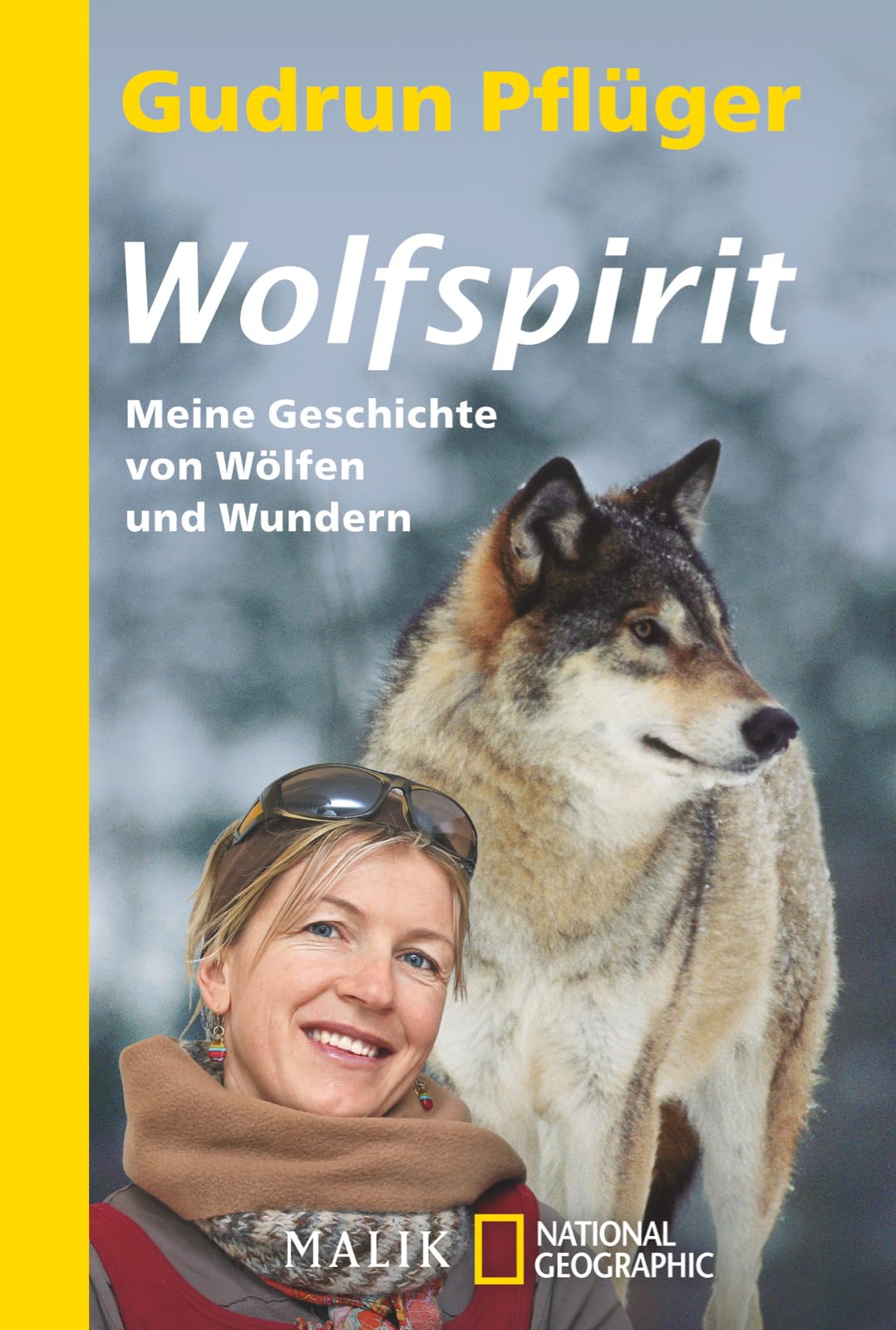 Wolfspirit Leisure, Home & Garden Books