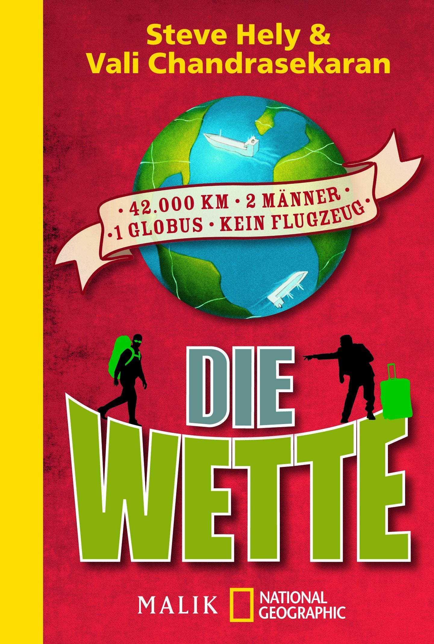 Die Wette Leisure, Home & Garden Books
