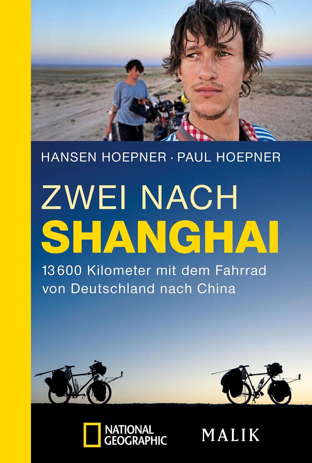 Product Image: Zwei nach Shanghai