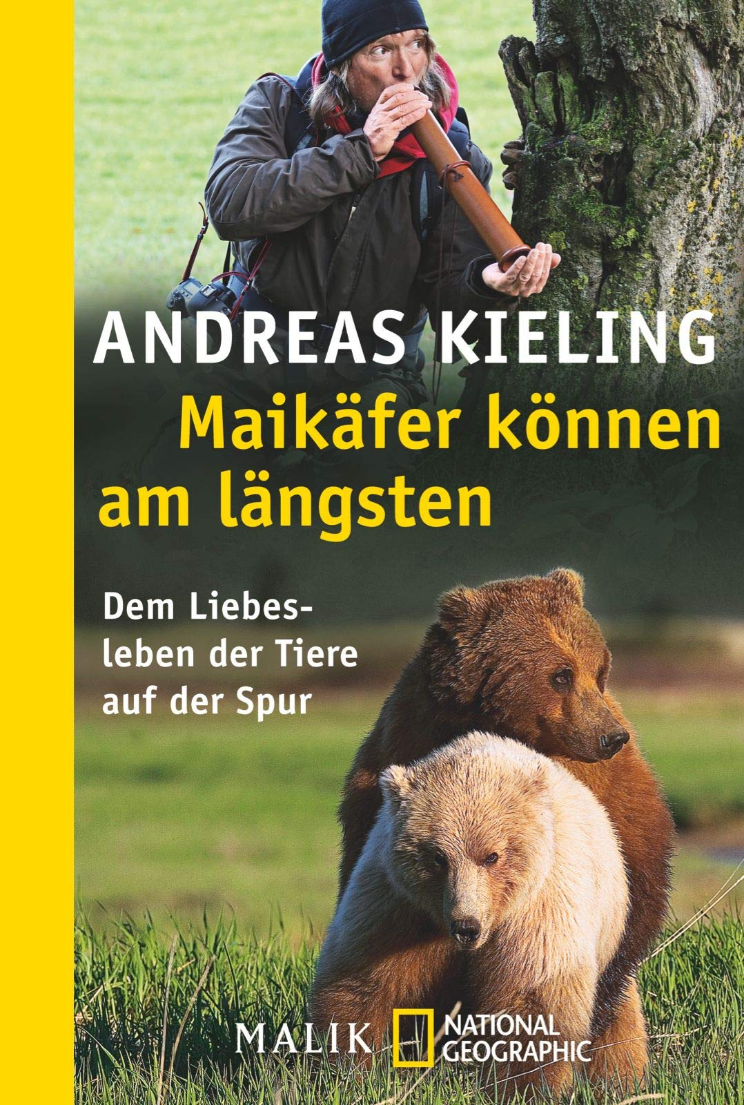 Maikäfer können am längsten Memories