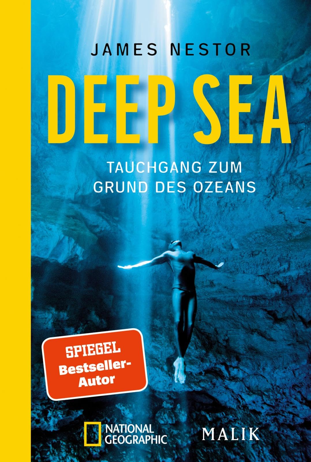 Deep Sea Mathematics