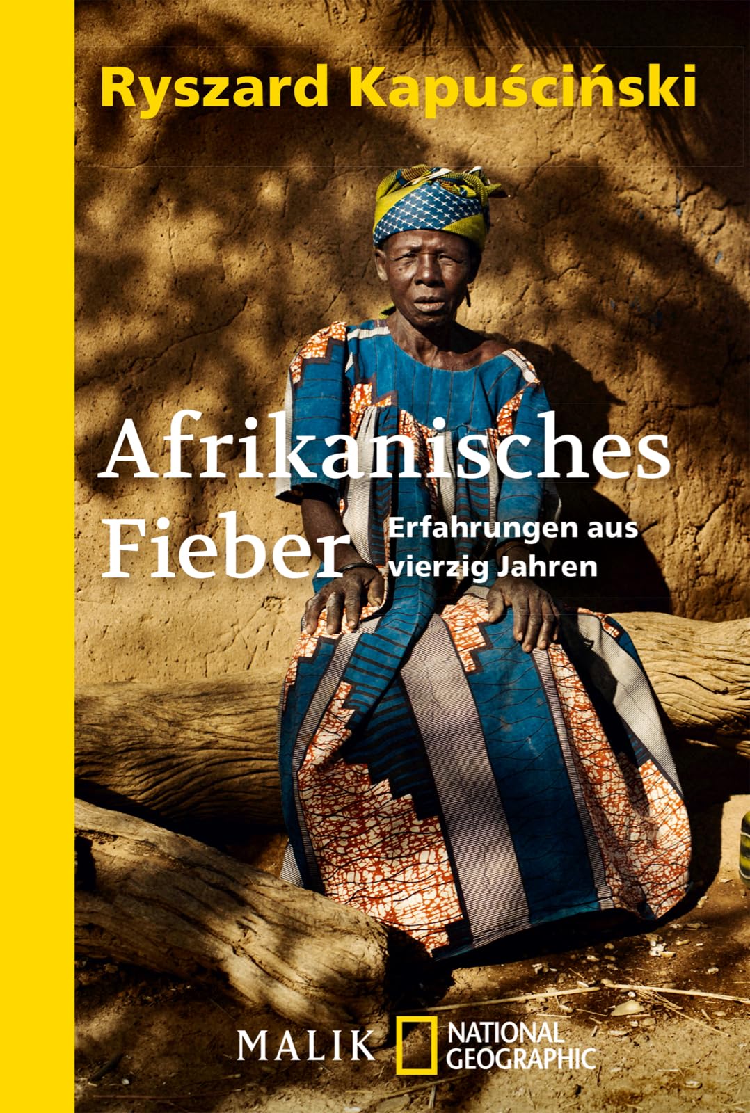 Afrikanisches Fieber Memories