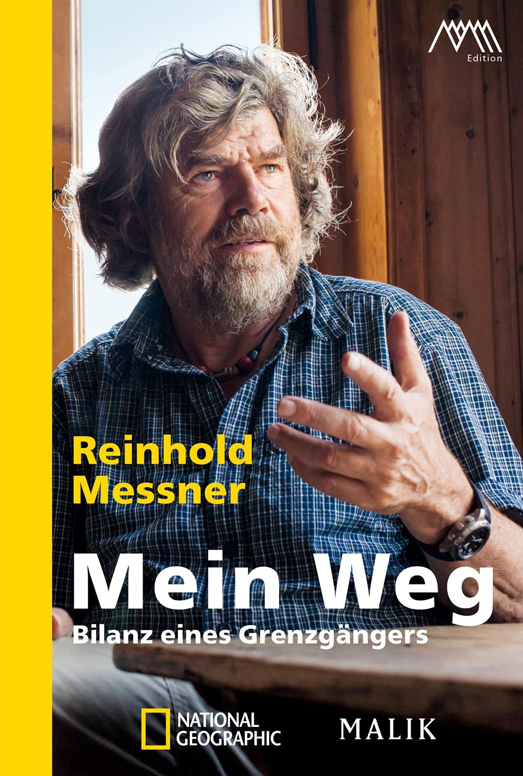 Mein Weg Politics & Society Books