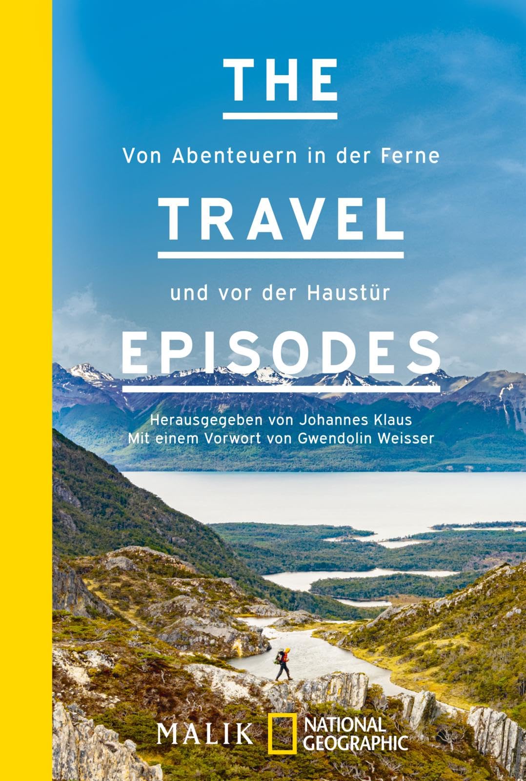 The Travel Episodes Leisure, Home & Garden