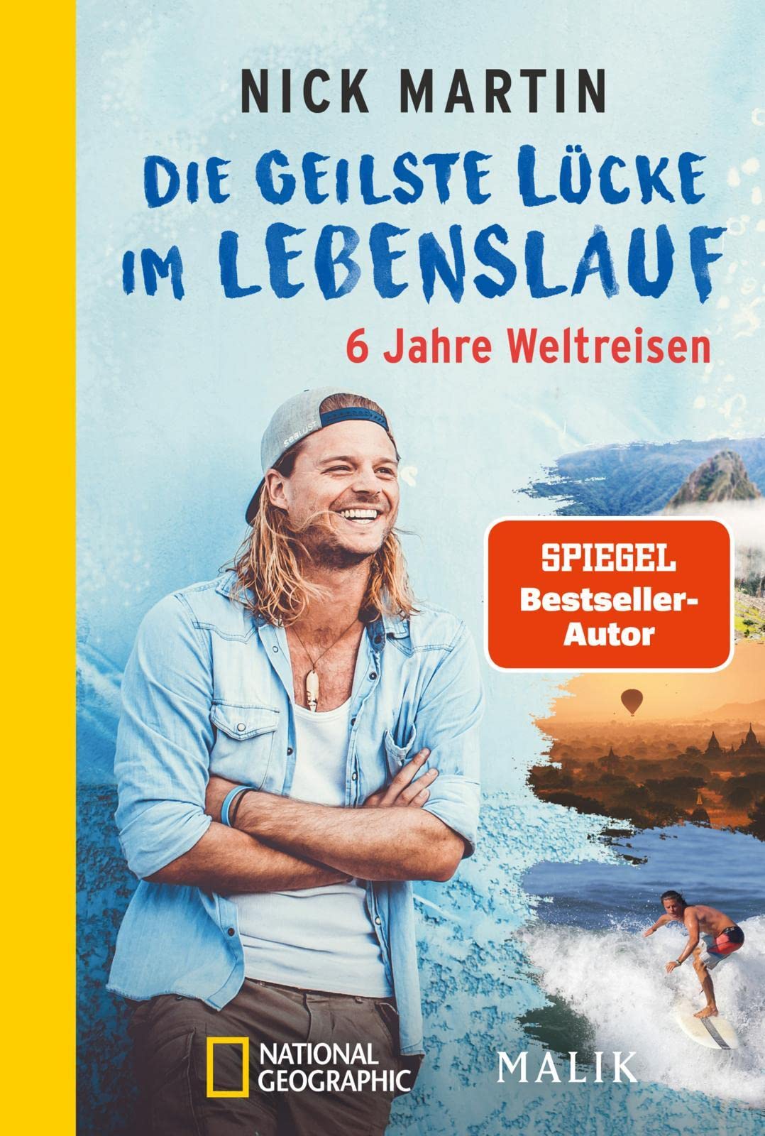 Die geilste Lücke im Lebenslauf Books