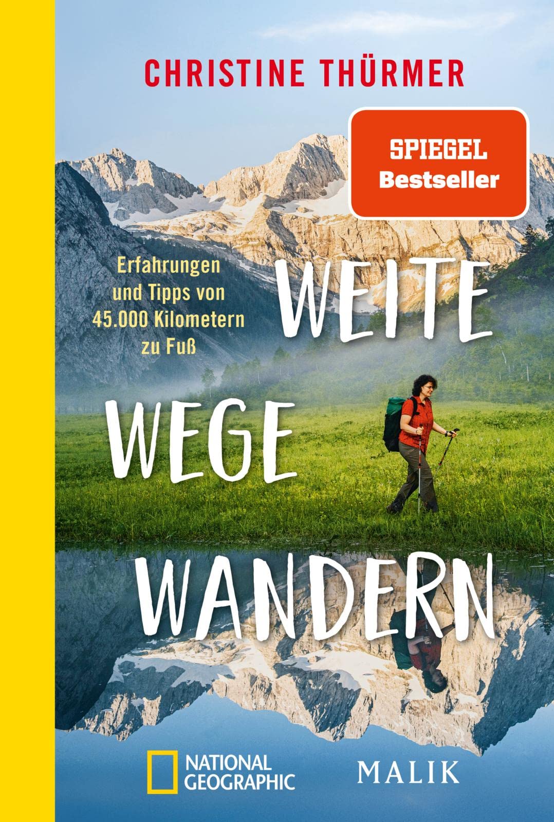 Weite Wege Wandern Travel