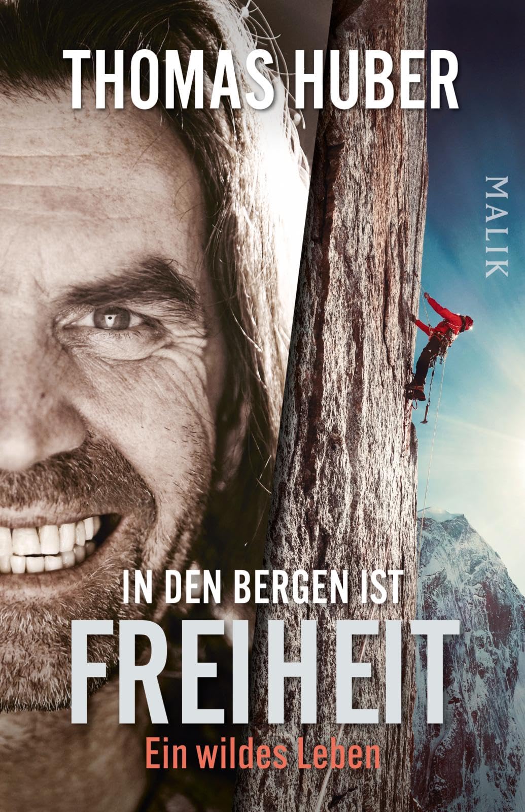 In den Bergen ist Freiheit Books