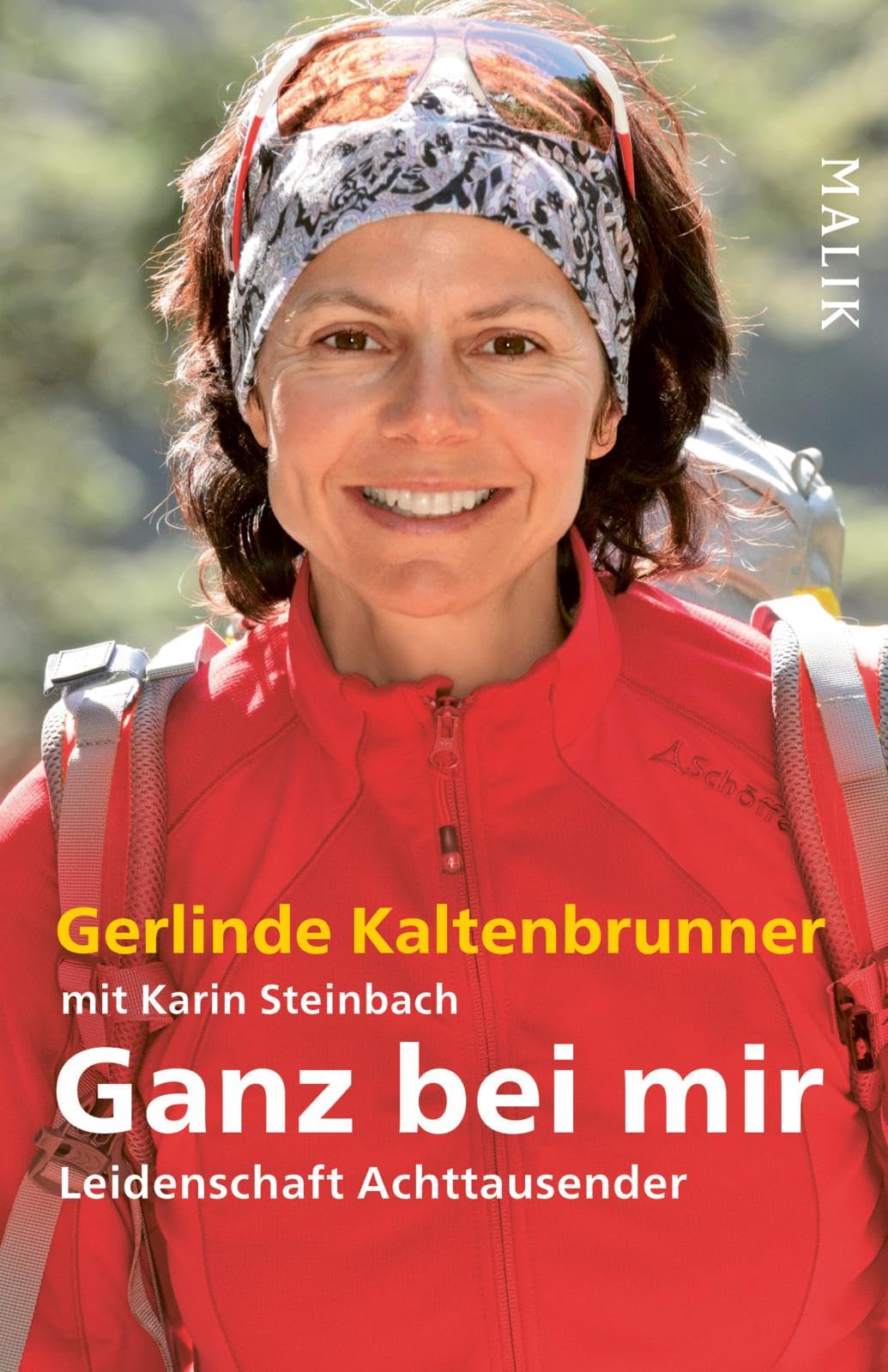Ganz bei mir book