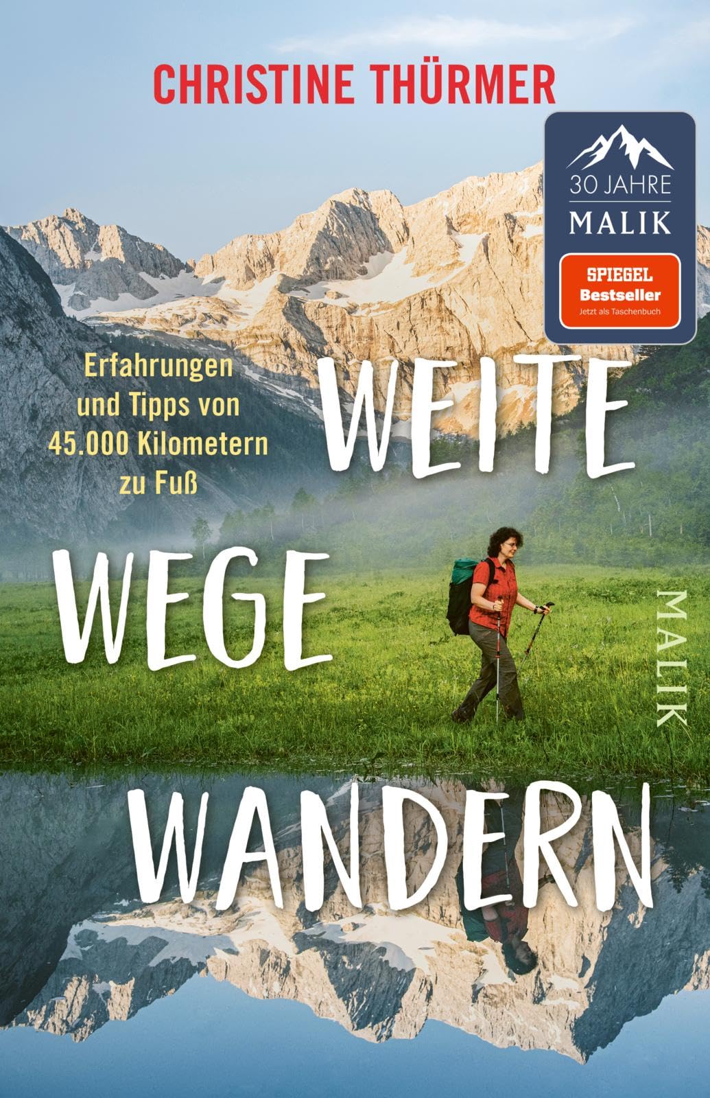 Weite Wege Wandern Travel
