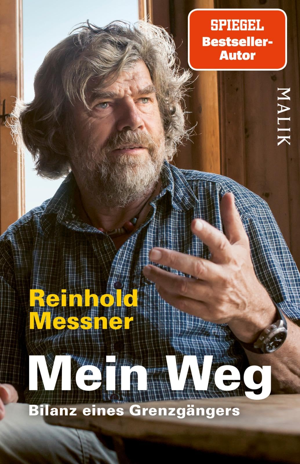 Product Image: Mein Weg