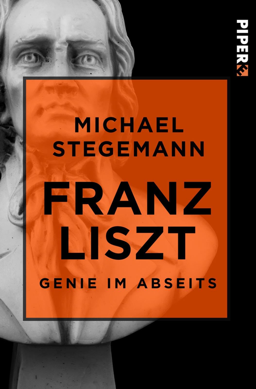 Franz Liszt Social Sciences Books