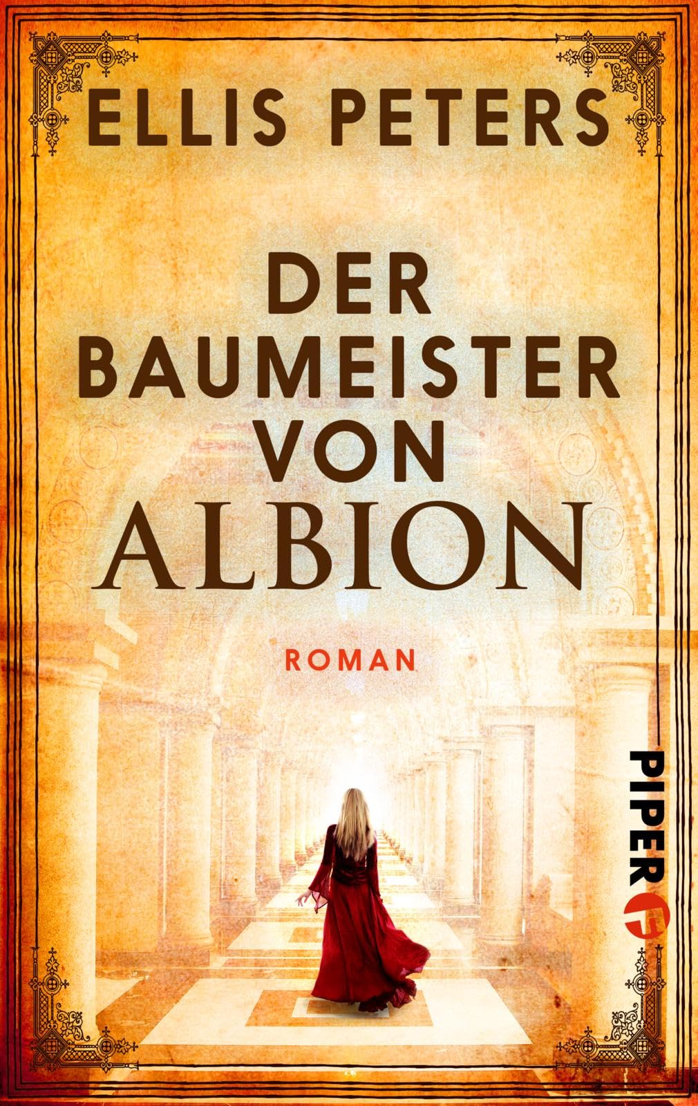 Der Baumeister von Albion Historical Fiction