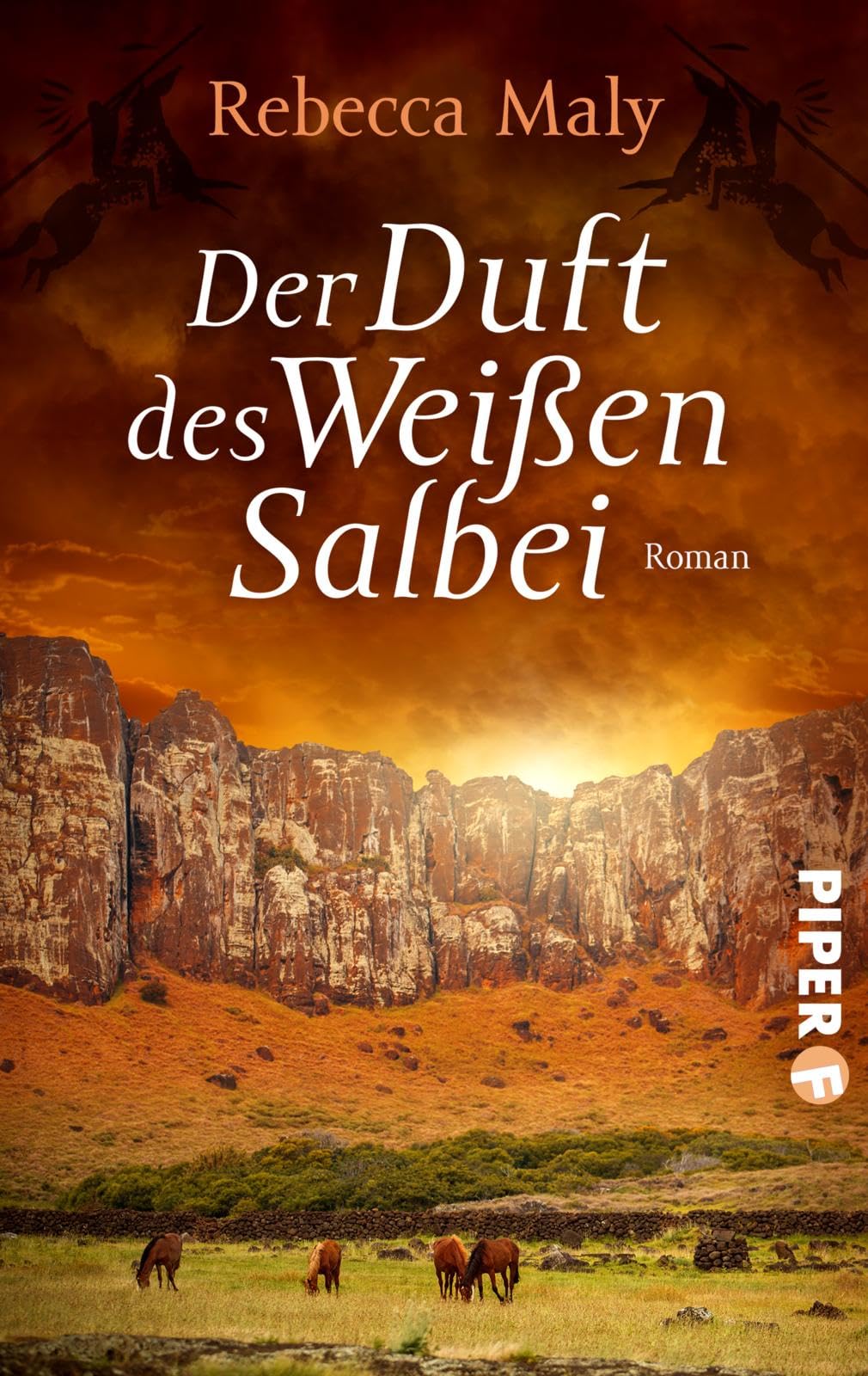 Der Duft des Weißen Salbei Action & Adventure